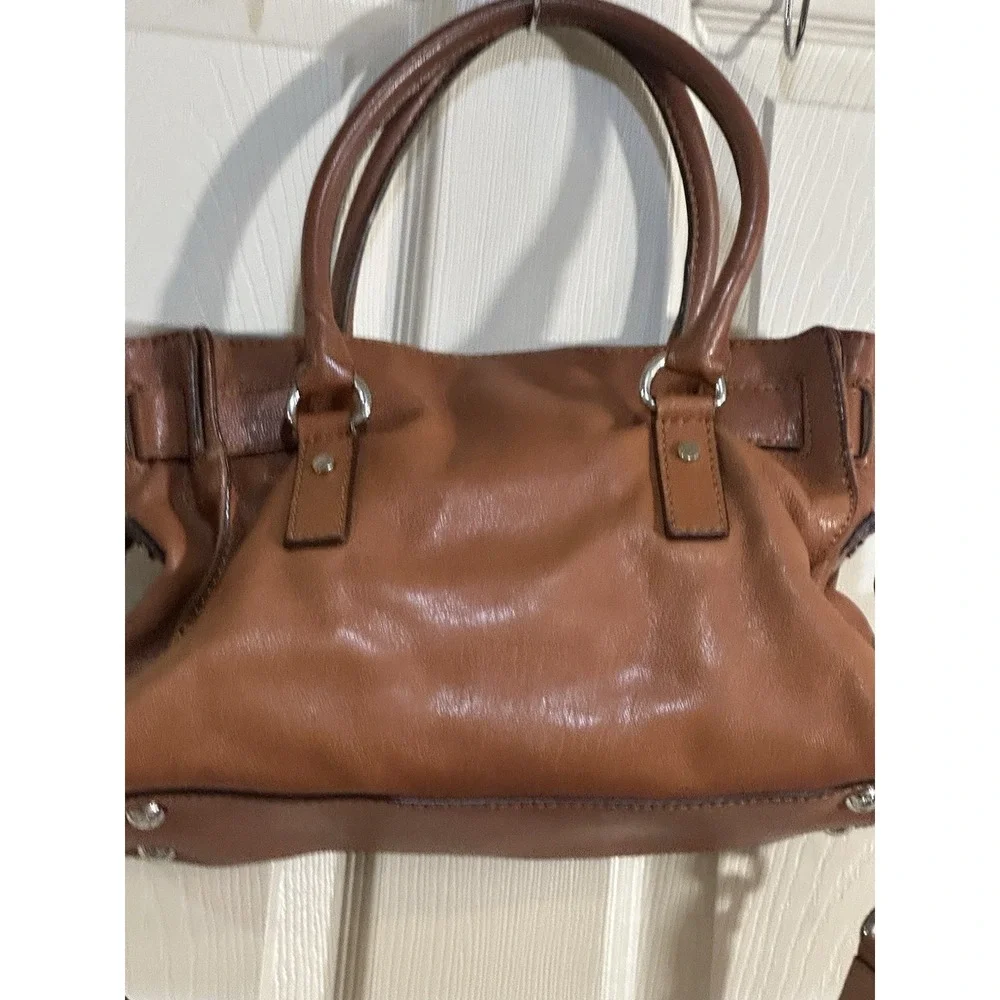 Michel Kors‎ Tan Hamilton Tote